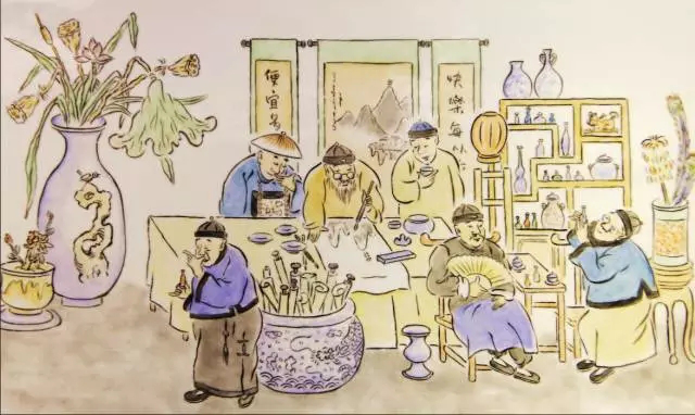 25 匠心天津益德成鼻烟：“闻”尽三百年风雅岁月484.png